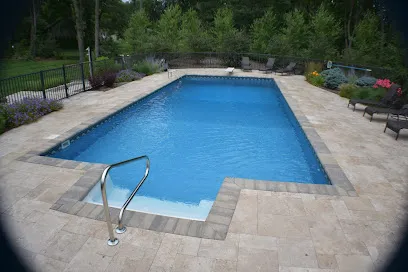 Logo of Aqua Pool & Spa Pros