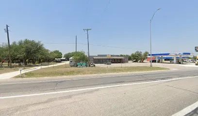 Logo of Aqua Pool & Spa Services