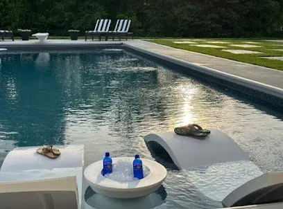 Logo of Aqua Pools LLC