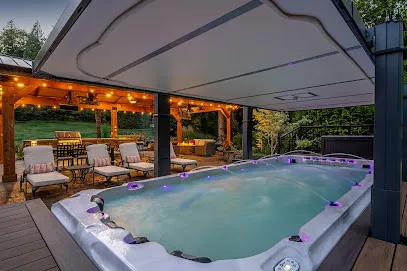 Logo of Aqua Quip - Bellevue