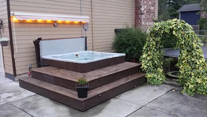 Logo of Aqua Quip - Covington