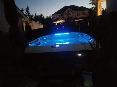 Logo of Aqua Quip - Federal Way