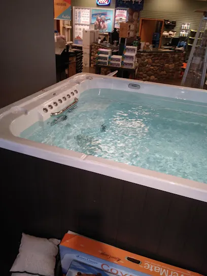 Logo of Aqua Quip - Lynnwood