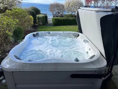 Logo of Aqua Quip - Shoreline