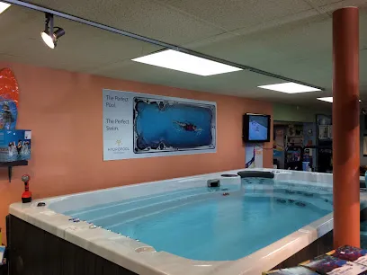 Logo of Aqua Quip - Tacoma / Lakewood