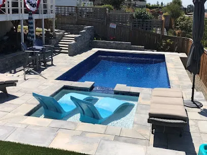 Logo of Aqua Rec's Fireside Hearth N' Home