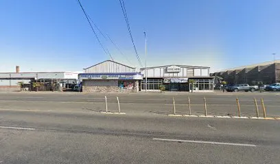 Logo of Aqua Rec Swimmin' Hole