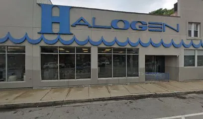 Logo of Aqua Rite Salt Cells