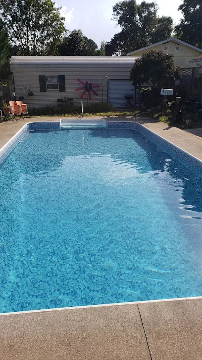 Logo of Aqua Spa & Pool Supply Inc