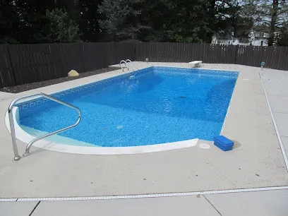 Logo of Aqua Specialists, Inc.