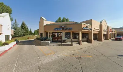 Logo of Aqua Vita Spas