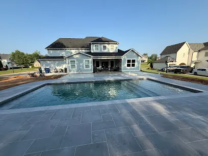 Logo of Aquabama Pool Spa & Patio LLC