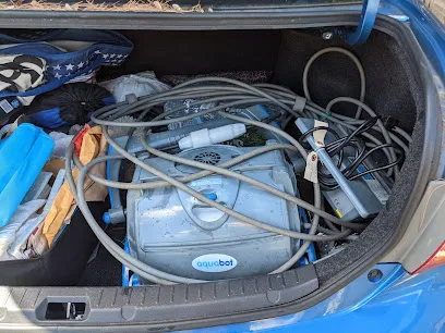 Logo of Aquabot Pool Cleaner Sales, Parts & Repairs - Walk-ins Welcome