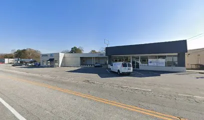 Logo of aquacreations premier pools & spas georgia swimming pool contractor