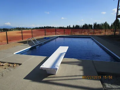 Logo of Aquafun Pools & Spas