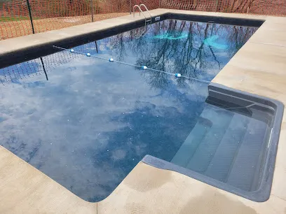 Logo of Aquafun Pools