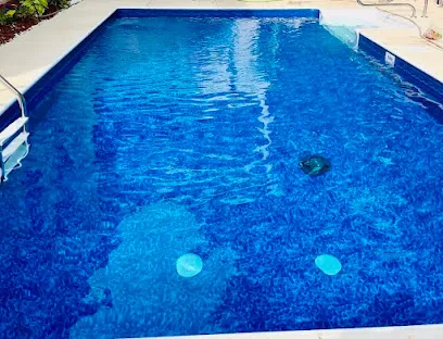 Logo of Aqualeisure Pools