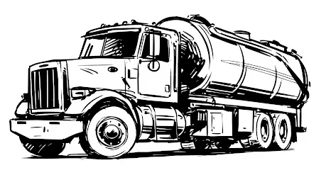 Logo of Aqualine Water Services