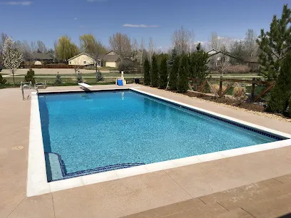 Logo of Aquality Pools & Spas