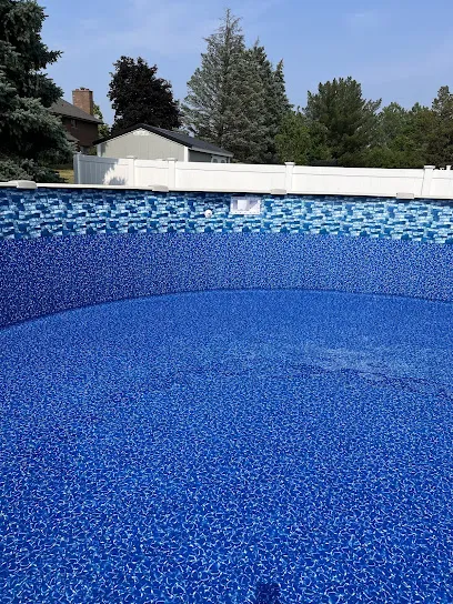 Logo of Aquanuts Swimming Pool Installation