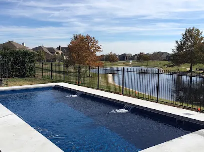 Logo of AquaPools of San Antonio