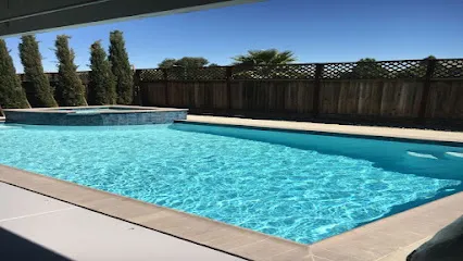 Logo of Aquapro Pool & Chemical Service