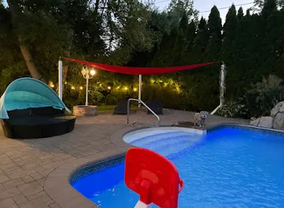 Logo of Aquaquality Pools & Spas, Inc.