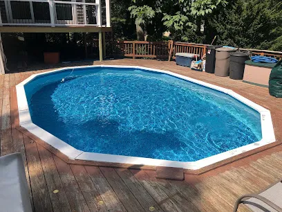 Logo of Aquarian Pool And Spa