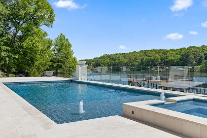 Logo of Aquarium Pools of Chattanooga, Inc.