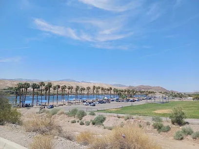 Logo of Aquarius Casino Resort Pool