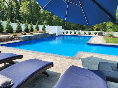 Logo of AQUARIUS POOL & PATIO, LLC