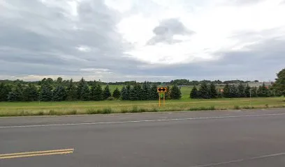 Logo of Aquarius Water Delivery