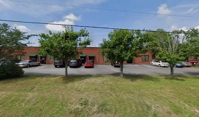 Logo of AquaSafe Pool Covers Inc