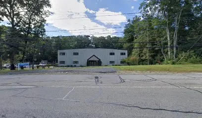 Logo of Aquascape Pool Designs