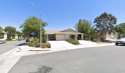 Logo of Aquaspecs Inc