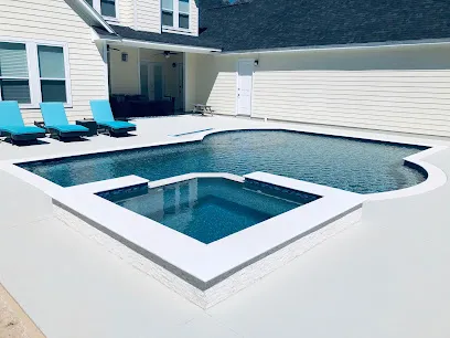 Logo of Aquasport Pools