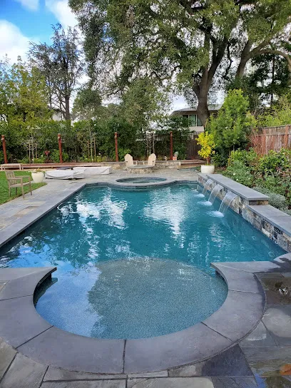 Logo of AquaTech Swimming Pools Inc