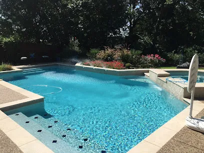 Logo of Aquatechnik Pool Service