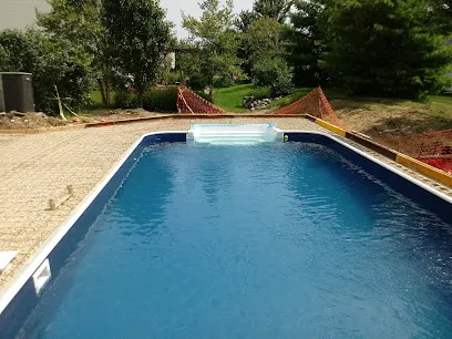 Logo of Aquatic Creations of Ohio