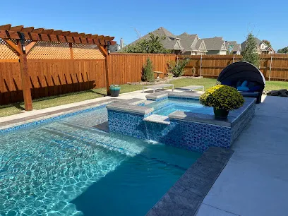 Logo of Aquatic Design Pools, Inc.