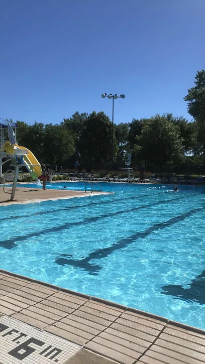 Logo of AQUATIC PARK