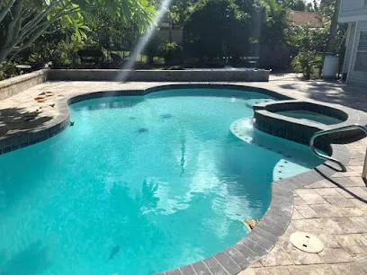 Logo of Aquatic Pool Resurfacing