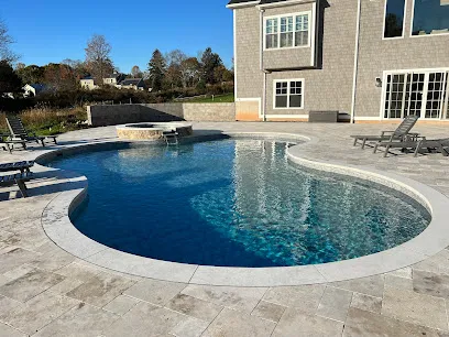 Logo of Aquatic Pool & Spa Services, Inc.