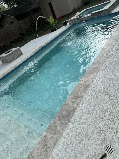 Logo of Aquatic Pools and Hot Tubs