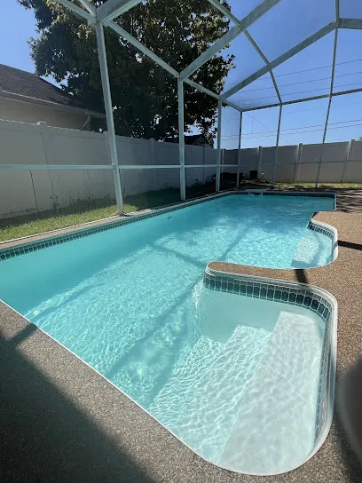 Logo of Aquatic Surfaces FL