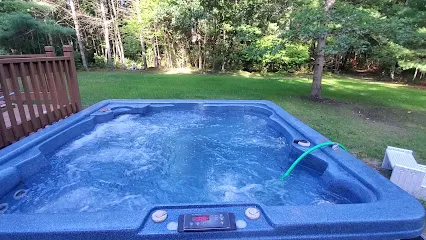 Logo of Aquatic Tech