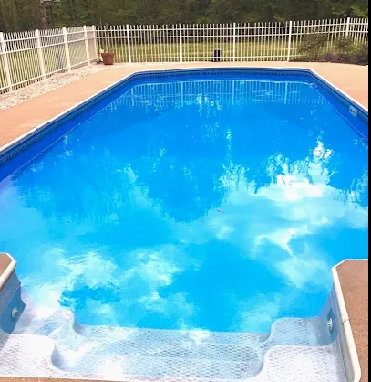 Logo of Aquatica Pool & Patio