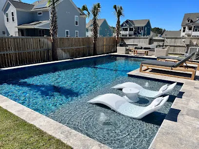 Logo of Aquatica Pools & Spas