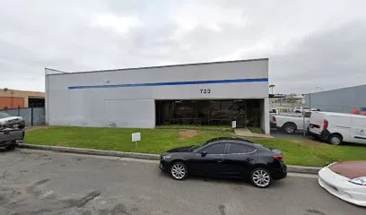 Logo of Aquatrends Commercial Pool Services Inc