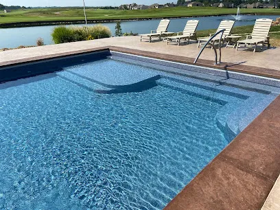 Logo of AquaVida Pools